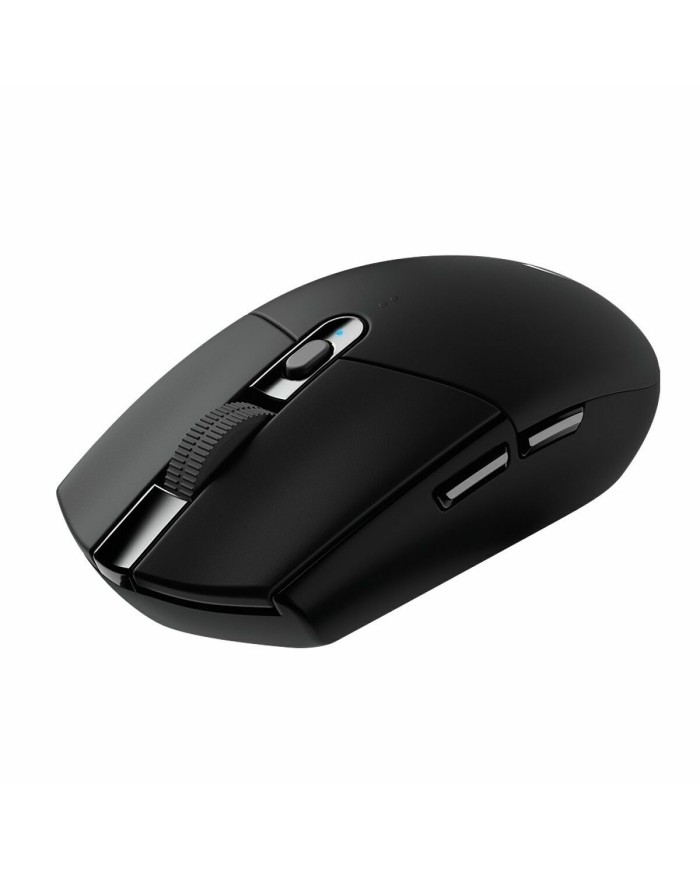 Mouse Logitech 910-005282 Nero