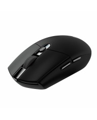 Mouse Logitech 910-005282 Nero