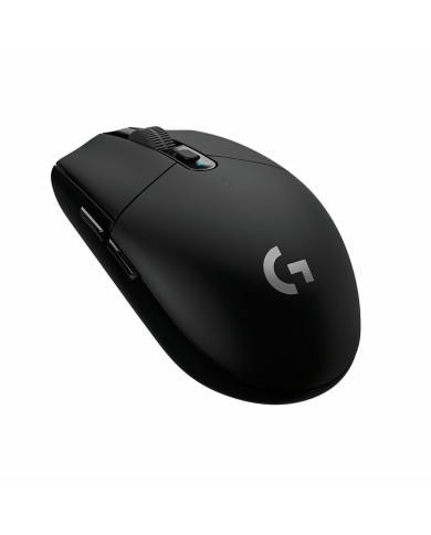 Mouse Logitech 910-005282 Nero