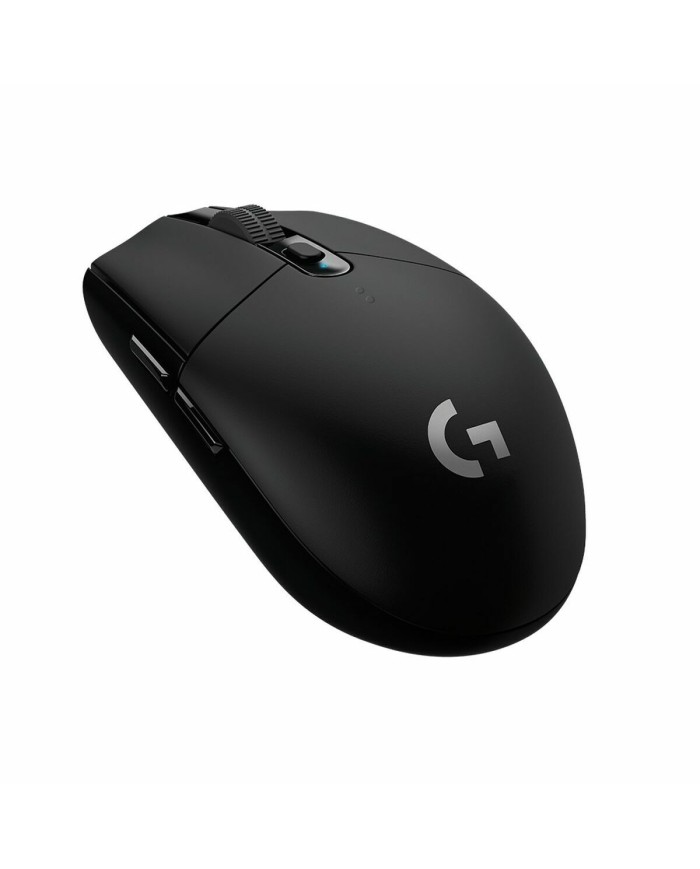 Mouse Logitech 910-005282 Nero