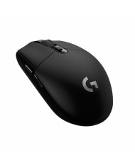 Mouse Logitech 910-005282 Nero