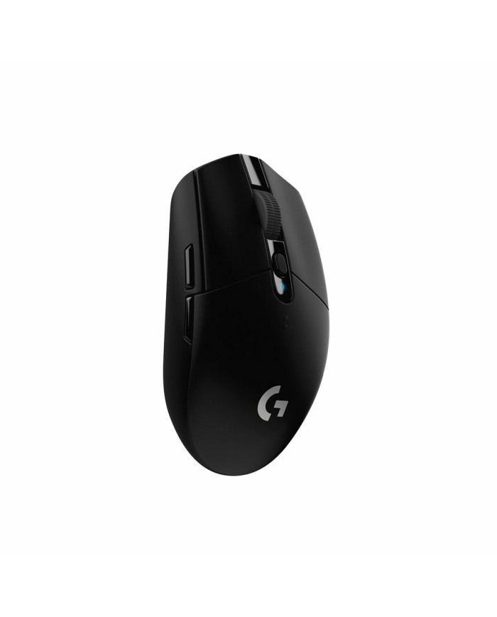 Mouse Logitech 910-005282 Nero