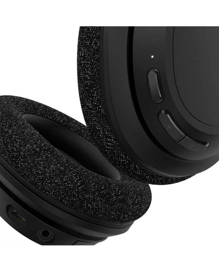 Auricolari Bluetooth con Microfono Belkin SoundForm Adapt