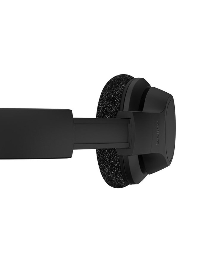 Auricolari Bluetooth con Microfono Belkin SoundForm Adapt