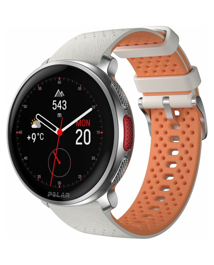 Smartwatch Polar VANTAGE V3