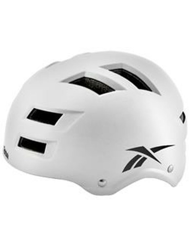 Casco per Hoverboard Elettrico Reebok RK-HFREEMTV01M-W Casco per Hoverboard Elettrico Reebok RK-HFREEMTV01M-W