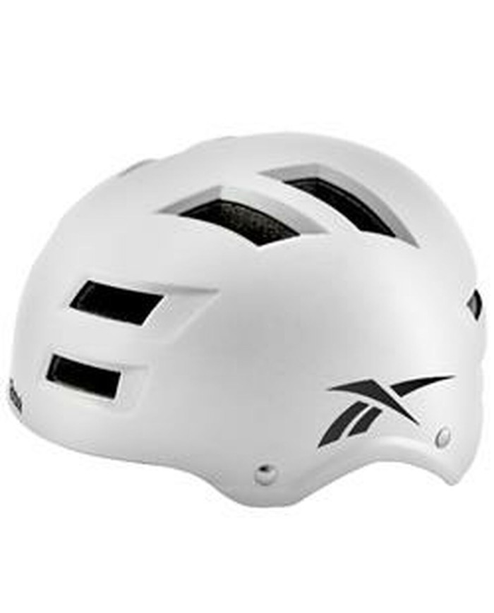 Casco per Hoverboard Elettrico Reebok RK-HFREEMTV01M-W