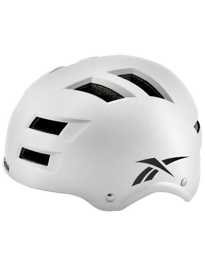 Casco per Hoverboard Elettrico Reebok RK-HFREEMTV01M-W