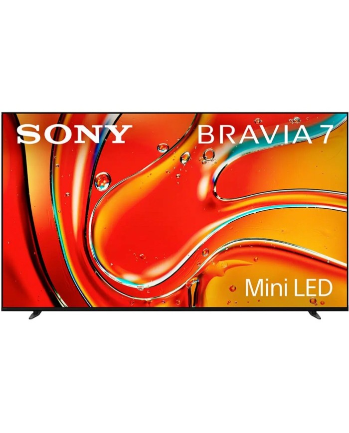 Smart TV Sony K75XR70 4K Ultra HD 75" LED HDR Smart TV Sony K75XR70 4K Ultra HD 75" LED HDR