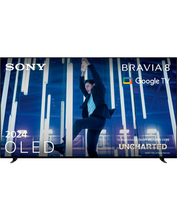 Smart TV Sony K55XR80PAEP Smart TV Sony K55XR80PAEP