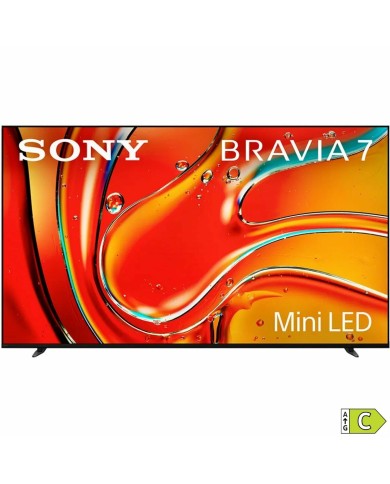 Smart TV Sony K85XR70 4K Ultra HD 85" LED QLED Smart TV Sony K85XR70 4K Ultra HD 85" LED QLED