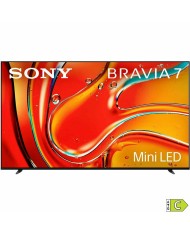 Smart TV Sony K85XR70 4K Ultra HD 85" LED QLED Smart TV Sony K85XR70 4K Ultra HD 85" LED QLED