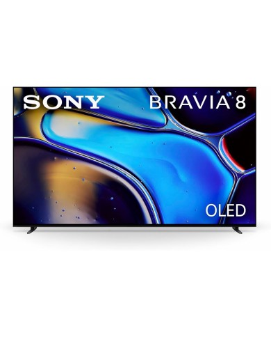 Smart TV Sony K77XR80 4K Ultra HD 77" OLED Smart TV Sony K77XR80 4K Ultra HD 77" OLED