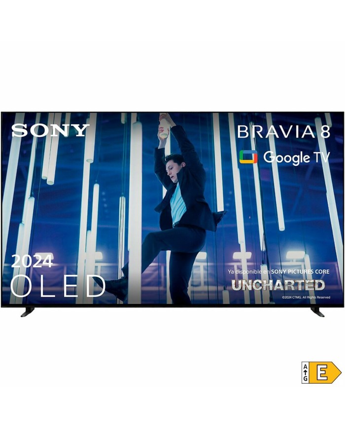 Smart TV Sony K65XR80 4K Ultra HD 65" LED HDR OLED Smart TV Sony K65XR80 4K Ultra HD 65" LED HDR OLED