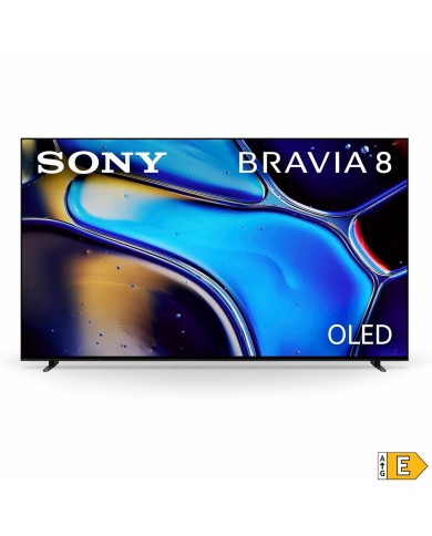 Smart TV Sony K77XR80 4K Ultra HD 77" OLED Smart TV Sony K77XR80 4K Ultra HD 77" OLED