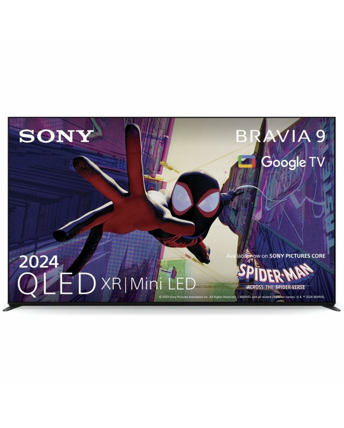 Smart TV Sony K75XR90 4K Ultra HD 75" QLED Smart TV Sony K75XR90 4K Ultra HD 75" QLED