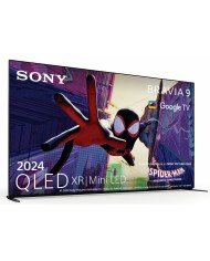 Smart TV Sony K75XR90 4K Ultra HD 75" QLED Smart TV Sony K75XR90 4K Ultra HD 75" QLED