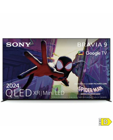 Smart TV Sony K75XR90 4K Ultra HD 75" QLED Smart TV Sony K75XR90 4K Ultra HD 75" QLED