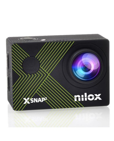 Custodie Nilox NXACXSNAP2YL Custodie Nilox NXACXSNAP2YL