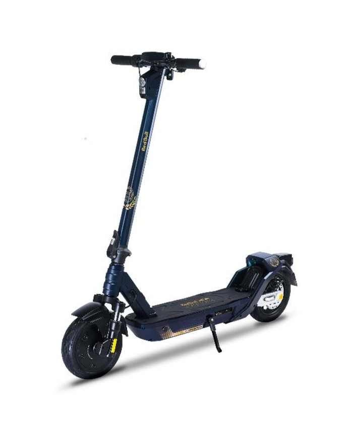 Monopattino Elettrico Red Bull RACE TEN TURBO SE 500 W