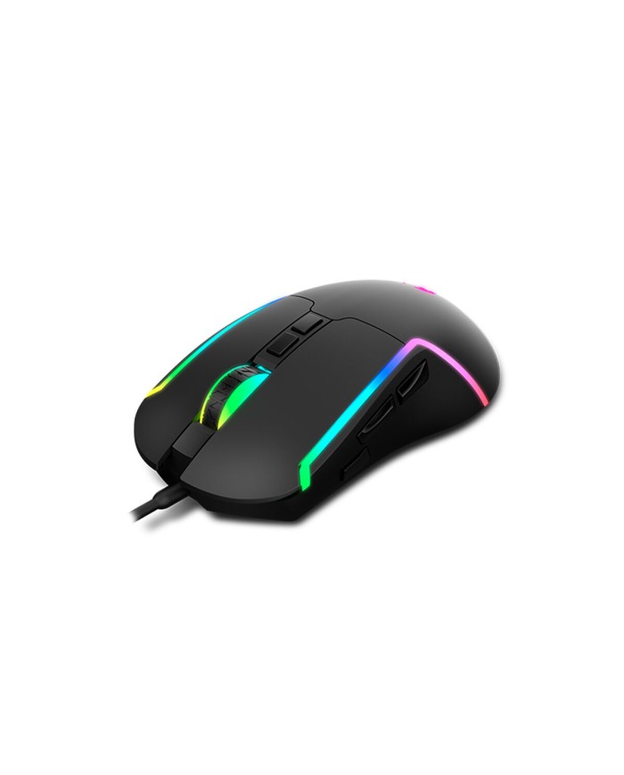 Game pack Krom Kenya Nero Qwerty in Spagnolo