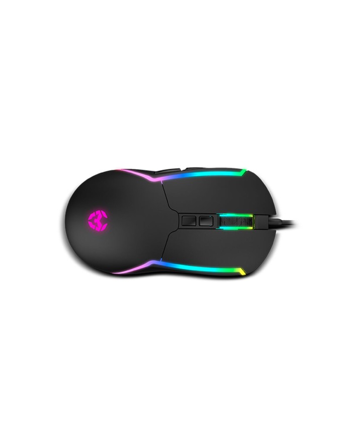 Game pack Krom Kenya Nero Qwerty in Spagnolo