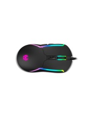 Game pack Krom Kenya Nero Qwerty in Spagnolo