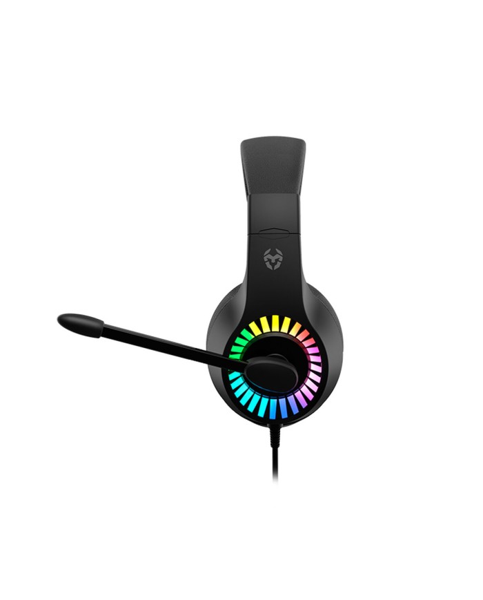 Game pack Krom Kenya Nero Qwerty in Spagnolo