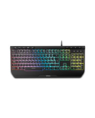 Game pack Krom Kenya Nero Qwerty in Spagnolo