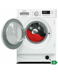 Lavatrice Hisense WF3M841BWIES 59,5 cm 1400 rpm 8 kg
