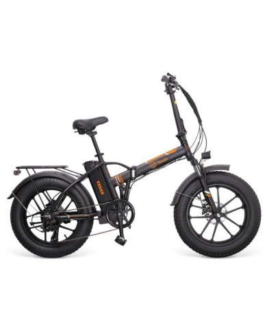 Bicicletta Elettrica Youin BK1201 TEXAS II 250 W 10400 mAh 20" Bicicletta Elettrica Youin BK1201 TEXAS II 250 W 10400 mAh 20"