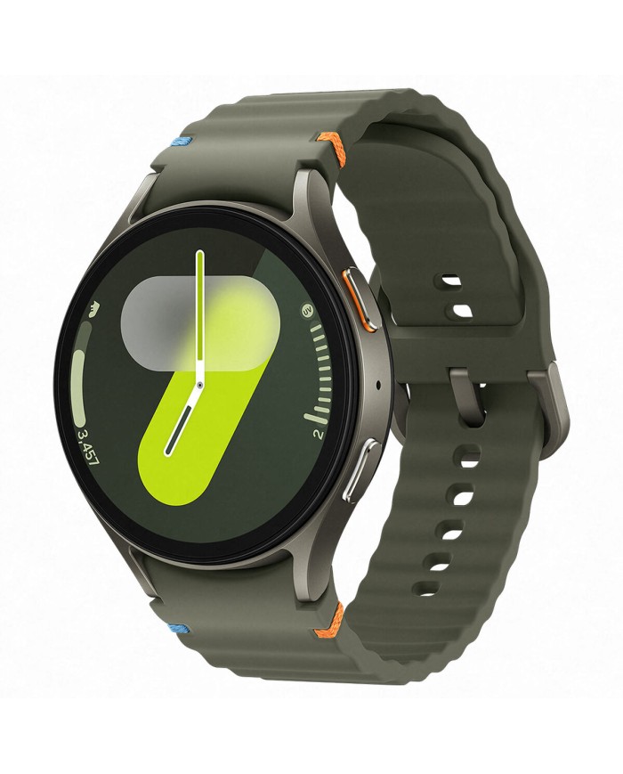 Smartwatch Samsung GALAXY WATCH 7 1,47" Verde