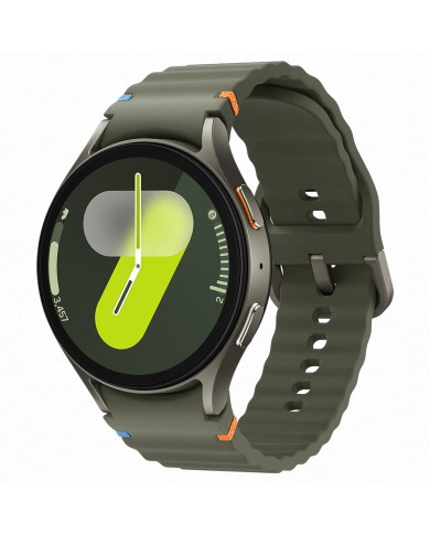 Smartwatch Samsung SM-L310NZGAPHE 1,31" Smartwatch Samsung SM-L310NZGAPHE 1,31"