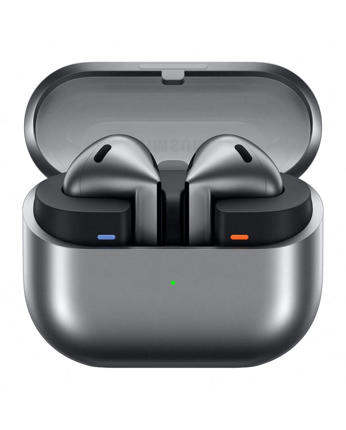 Auricolari Bluetooth Samsung BUDS3 Grigio Auricolari Bluetooth Samsung BUDS3 Grigio