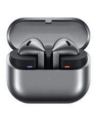 Auricolari Bluetooth Samsung BUDS3 Grigio Auricolari Bluetooth Samsung BUDS3 Grigio