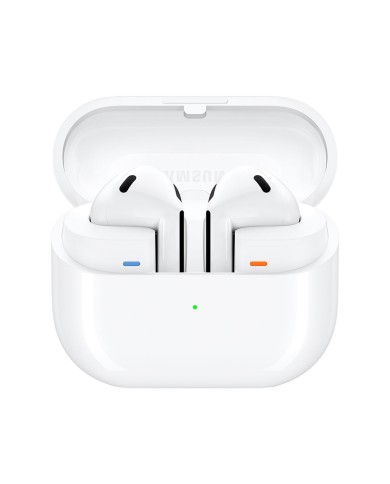 Auricolari Bluetooth Samsung BUDS3 Bianco Auricolari Bluetooth Samsung BUDS3 Bianco