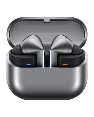 Auricolari Samsung BUDS3 PRO Grigio Auricolari Samsung BUDS3 PRO Grigio