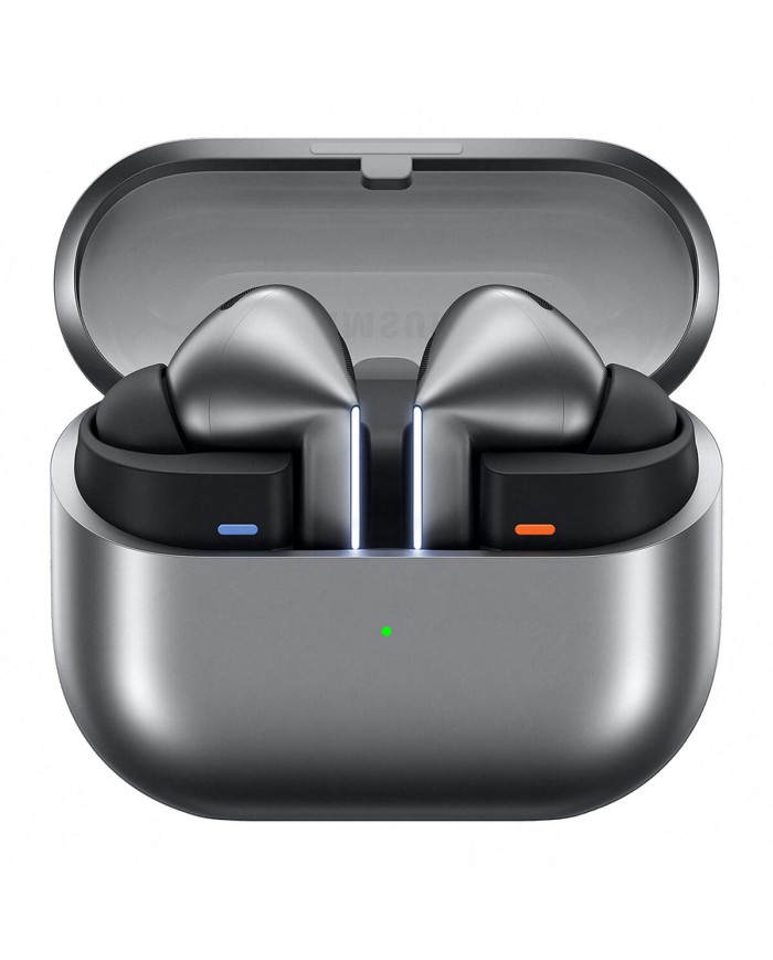 Auricolari Samsung BUDS3 PRO Grigio Auricolari Samsung BUDS3 PRO Grigio