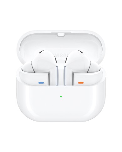 Auricolari Samsung BUDS3 PRO Bianco Auricolari Samsung BUDS3 PRO Bianco