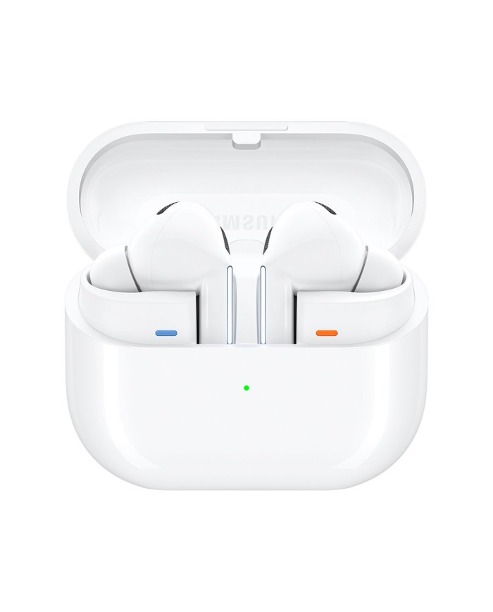 Auricolari Samsung BUDS3 PRO Bianco Auricolari Samsung BUDS3 PRO Bianco