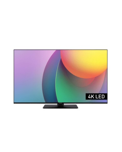 Smart TV Panasonic TB43W60AEZ 4K Ultra HD 43" LED