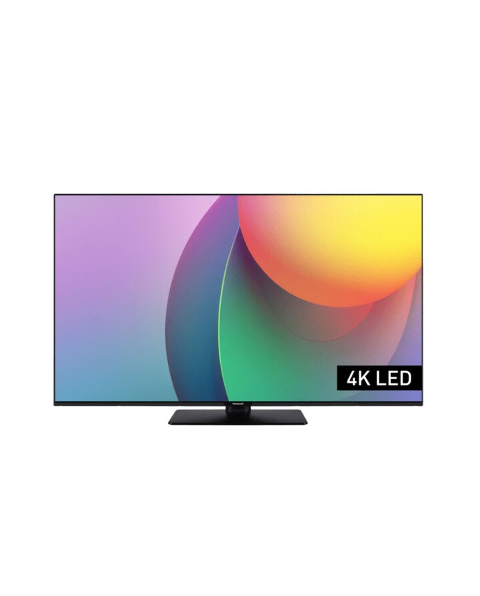 Smart TV Panasonic TB43W60AEZ 4K Ultra HD 43" LED Smart TV Panasonic TB43W60AEZ 4K Ultra HD 43" LED