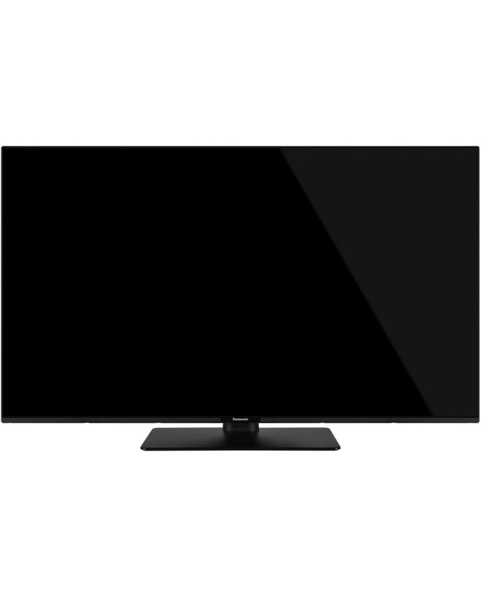 Smart TV Panasonic TB50W60AEZ 4K Ultra HD 50" LED Smart TV Panasonic TB50W60AEZ 4K Ultra HD 50" LED