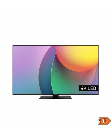 Smart TV Panasonic TB43W60AEZ 4K Ultra HD 43" LED