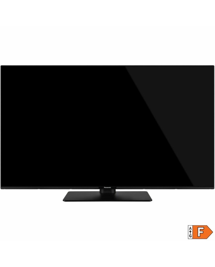 Smart TV Panasonic TB50W60AEZ 4K Ultra HD 50" LED Smart TV Panasonic TB50W60AEZ 4K Ultra HD 50" LED