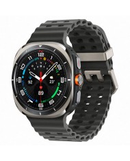 Smartwatch Samsung GALAXY WATCH ULTRA 1,47" Grigio scuro Smartwatch Samsung GALAXY WATCH ULTRA 1,47" Grigio scuro