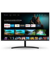 Monitor Gaming SPC 900027N 4K Ultra HD 27"