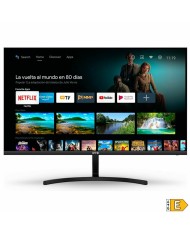 Monitor Gaming SPC 900027N 4K Ultra HD 27"