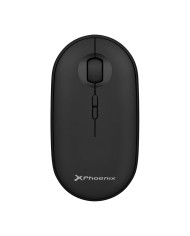 Mouse Ottico Mouse Ottico NGS GRAYFLAME Nero 1000 dpi Mouse Ottico Mouse Ottico NGS GRAYFLAME Nero 1000 dpi