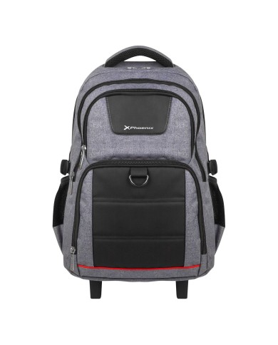 Zaino per Portatile Phoenix DISCOVERY G 17 Zaino per Portatile Phoenix DISCOVERY G 17